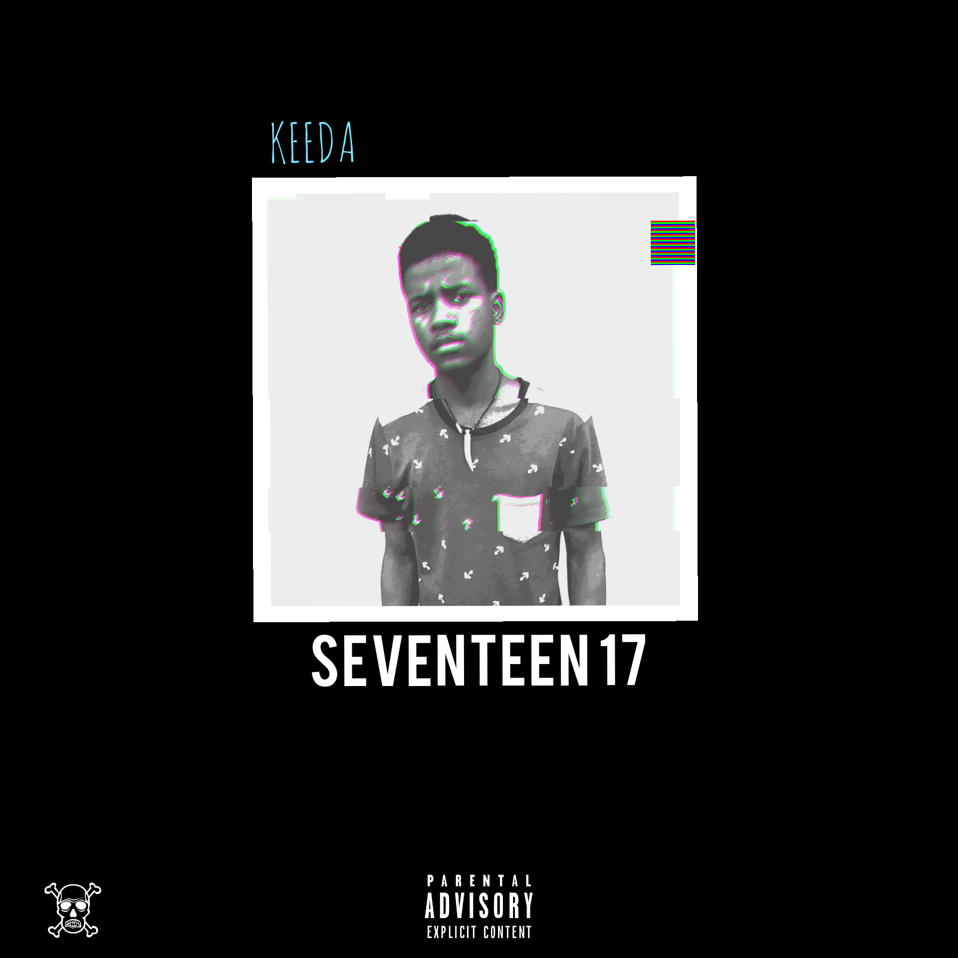 SEVENTEEN 17(ft.Teddy Luh) - J.KEED